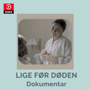 døden, pårørende til døende