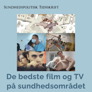 Film og TV, sundhed