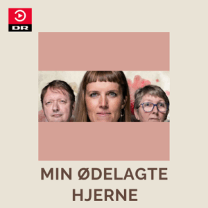 Hjerneskader, blodprop i hjernen, demens