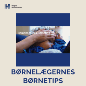 Symptomer hos børn, hvornår søge læge