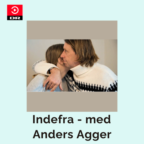 Selvskadende adfærd, psykiatriske diagnoser, Anders Agger