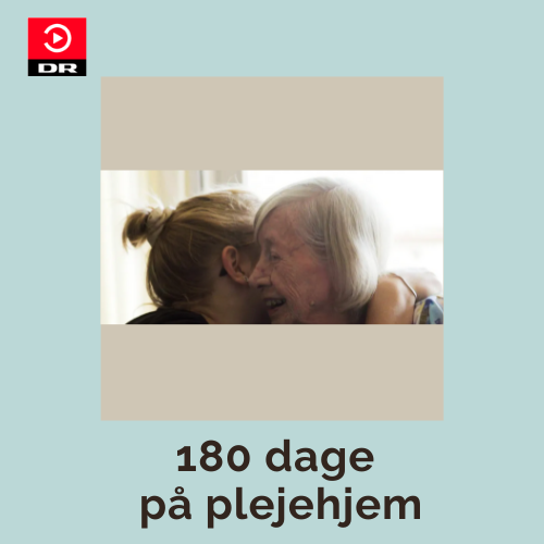 Unge studerende bor på plehjem i 180 dage, livet på et plejehjem