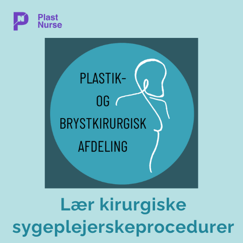 Plastikkirurgi, Kirurgiske sygeplejerskeprocedurer, brystkirurgi