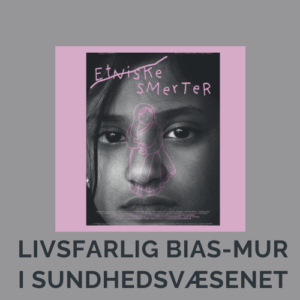 Etniske smereter, biografi, omstændigheder