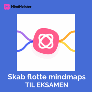 APP mindmaps studerende