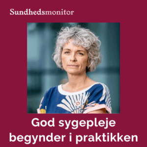 Praktik, fagligt stærkere, klinisk faglighed, prioritering i praksis, samarbejde, komplekse situationer i praksis, uddannelse