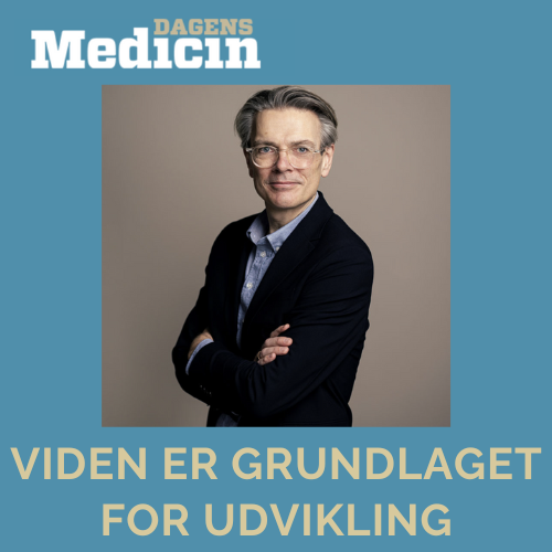 Sundhedsvæsenets Kvalitetsinstitut, Dansk Patientsikkerheds database, kvalitetsudvikling, læring