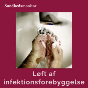 Debat, infektionsforebyggelse, opkvlificering, antibakteriel uddannelse, hygiejne