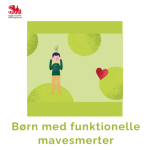 Sundhedsplejersker, børn, funktionelle mavesmerter, hypnoterapi, kognitiv adfærdsterapi,FMS