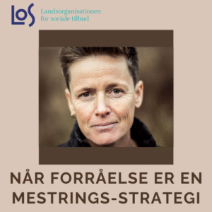 Omsorgstræthed, forråelse, afmagtsstrategi, moralsk stress, psykologisk tryghed, skam,