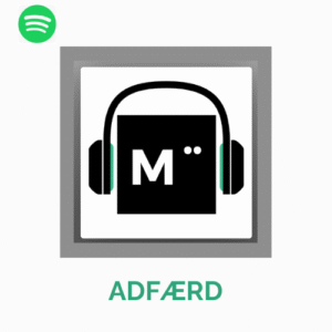 Podcastserie, adfærd, Morten Münster, skabe forandringer