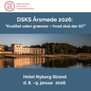 DSK årsmøde, sundhedsreformen