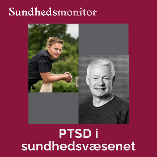 PTSD i sundhedsvæsenet, reformer, arbejdsmiljø, strukturelle ændringer