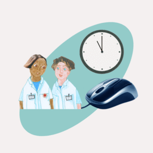 FA Mellem Kaos og kald