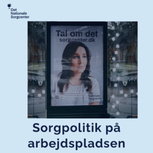 Sorgpolitik på arbejdspladsen, kompetenceudvikling