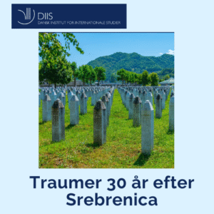 Internationale studier, soldaters traumer efter krig, PTSD