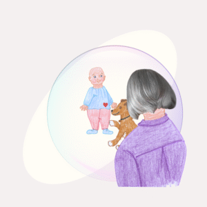 FA Livlige drømme eller delir -om oplevelser hos alvorligt syge og mennesker med demens ved livets afslutning