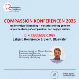 Compassion konference 2025