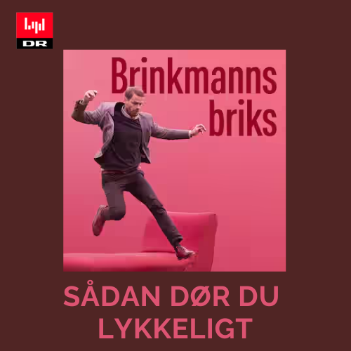 Palliation, døden, smerter