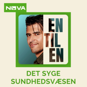 Det syge sundhedsvæsen, utilstrækkelig omsorg,