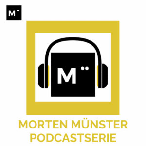 Morten Münster , topledere og eksperter om adfærd