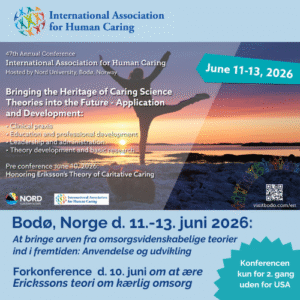 Konference international Association for Human Caring 2026