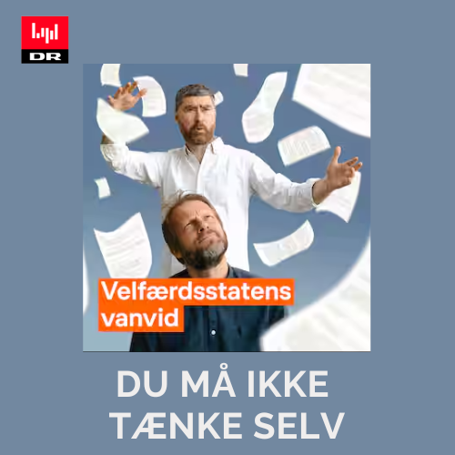 Velfærdsstaten, offentligt ansattes frihed, manualer i det offentlige, bureaukrati, offentlig forvaltning