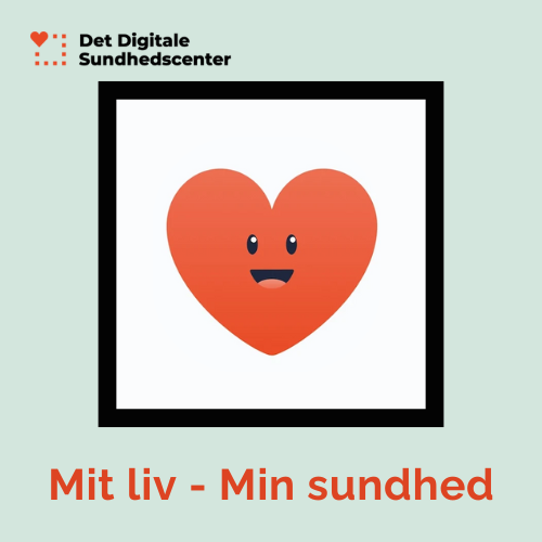 Sundheds APP, mit liv - min sundhed, støtte til sårbare borgere