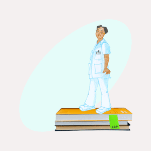 Artikel:  Uddannelsesreformen som afsæt for at gentænke undervisning i evidensbaseret praksis på sygeplejerskeuddannelsen