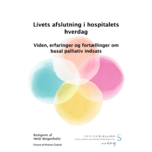 Palliativ indsats på hospitalet, basal palliation