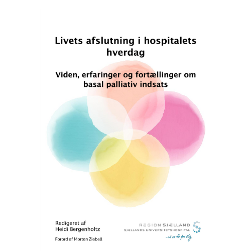 Palliativ indsats på hospitalet, basal palliation