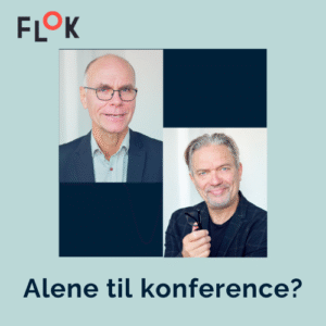 Facilitering, kursus, social til konferencer