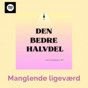 Undertrykkelse, overgreb, ligeværd