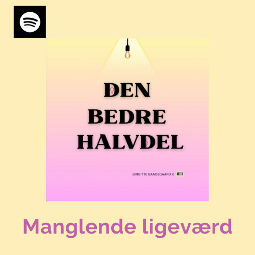 Undertrykkelse, overgreb, ligeværd