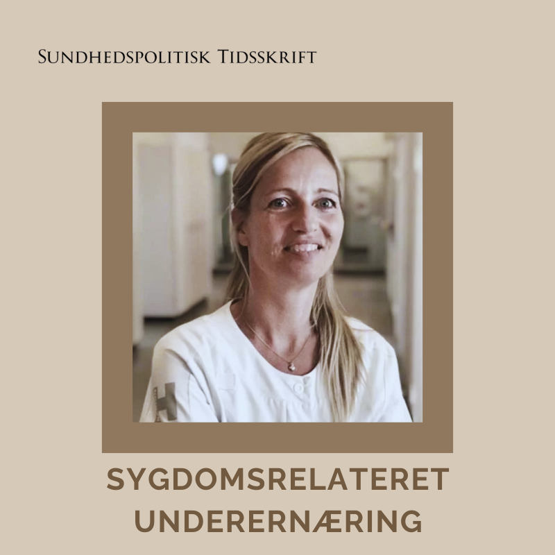 Sygdomsrelateret underernæring, WHO diagnosekode, 5B72 – ’Undernutrition in Adults