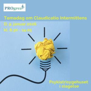 Temadag Claudio Intermittens