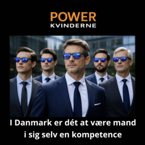 Kønspolitik, kønsbias,