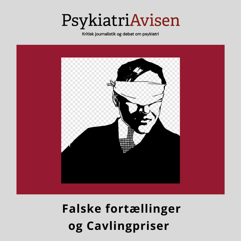 Psykiatri, psykiatere vs. psykologer, behandling i psykiatrien