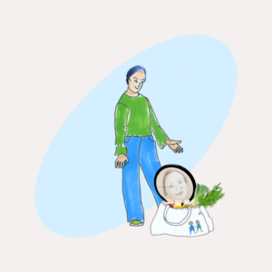 FA0326 Patientperspektiver på livet med kræft– en drivkraft for Excellent Sygepleje