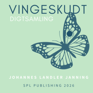 Digtsamling: Vingeskudt