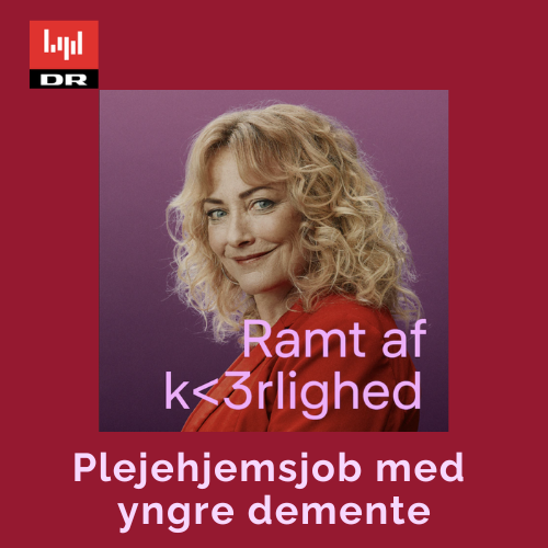 plejehjem for yngre demente, arbejdsglæde, hverdagens helt i pleje og omsorg, SOSU og sygeplejerske