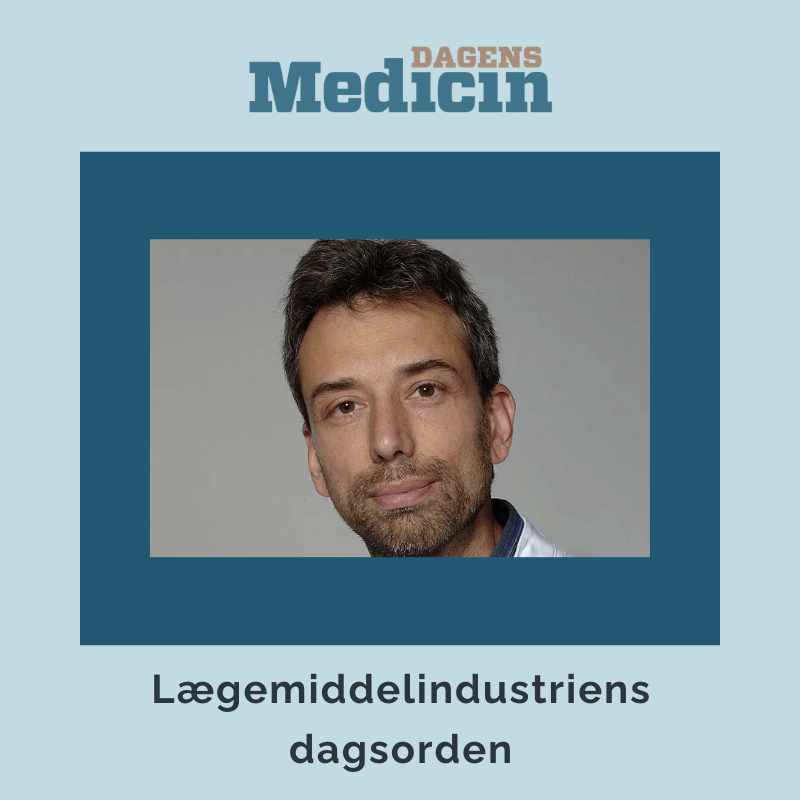 Lægemiddelindustrien, medicin patenter, prissætning, anprisning af nye medicinpræparater