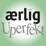 Ærlig uperfekt