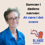 Blandemaskinen samvær