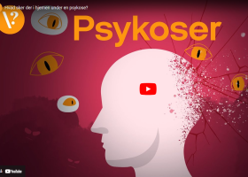 FILM Psykose