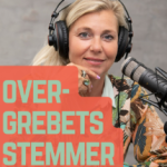 Overgrebets stemmer