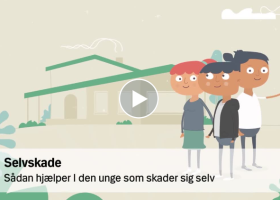 film om selvskade